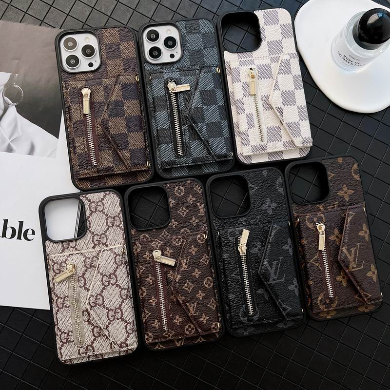 LV iphone shell 080821